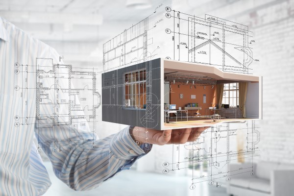 Construction and remodeling