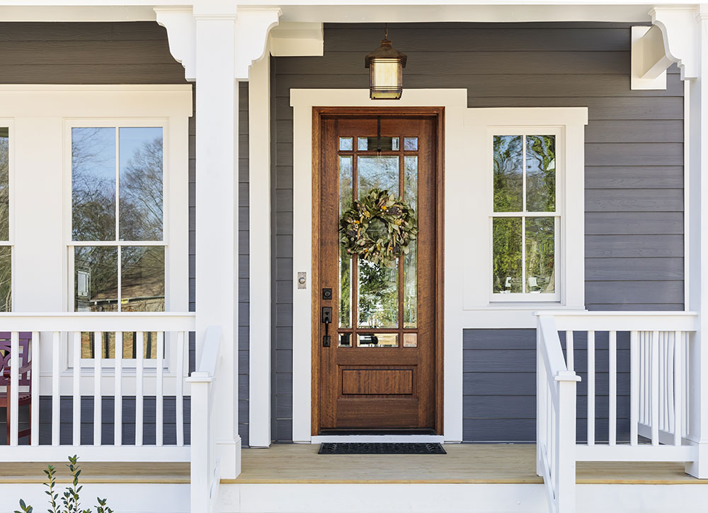 Doors & Windows