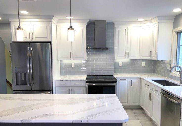 Kitchen and Bath Remodeling